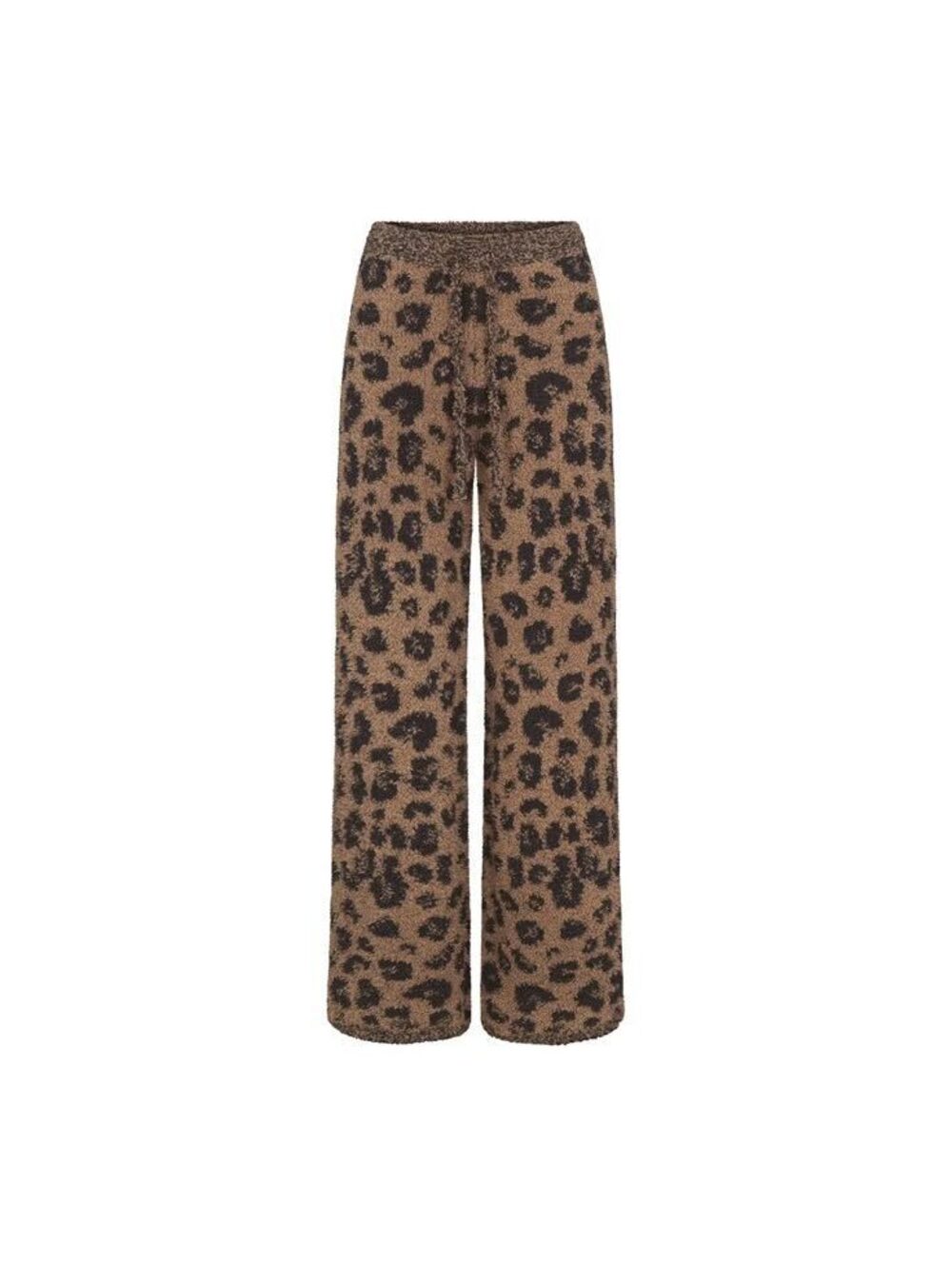 Skims cozy oversized jogger